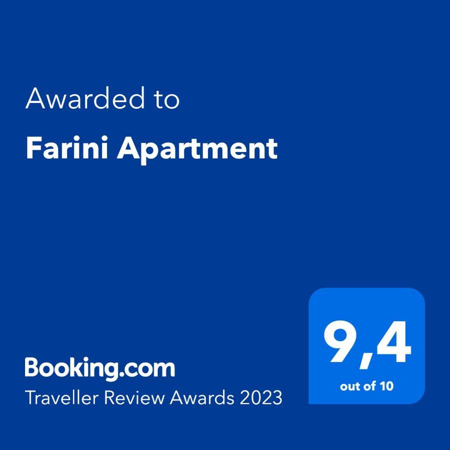 Farini Apartment ميلان المظهر الخارجي الصورة